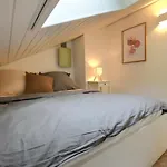 Modernes 2-schlafzimmer Mit Rheinblick In Murg - Nahe Schweiz Apartman Murg (Baden-Wurttemberg)