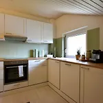 Modernes 2-schlafzimmer Mit Rheinblick In Murg - Nahe Schweiz