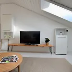 Modernes 2-schlafzimmer Mit Rheinblick In Murg - Nahe Schweiz Apartman *