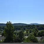 Modernes 2-schlafzimmer Mit Rheinblick In Murg - Nahe Schweiz Murg (Baden-Wurttemberg)