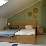 Apartman Modernes 2-schlafzimmer Mit Rheinblick In Murg - Nahe Schweiz *