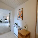 Apartman Modernes 2-schlafzimmer Mit Rheinblick In Murg - Nahe Schweiz Murg (Baden-Wurttemberg)