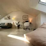 Apartman Modernes 2-schlafzimmer Mit Rheinblick In Murg - Nahe Schweiz Murg (Baden-Wurttemberg)