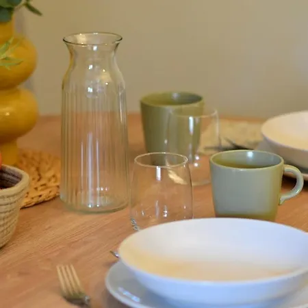 Apartman Modernes 2-schlafzimmer Mit Rheinblick In Murg - Nahe Schweiz *