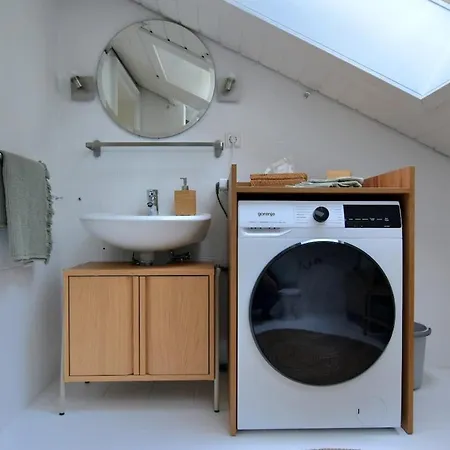 Modernes 2-schlafzimmer Mit Rheinblick In Murg - Nahe Schweiz Apartman *