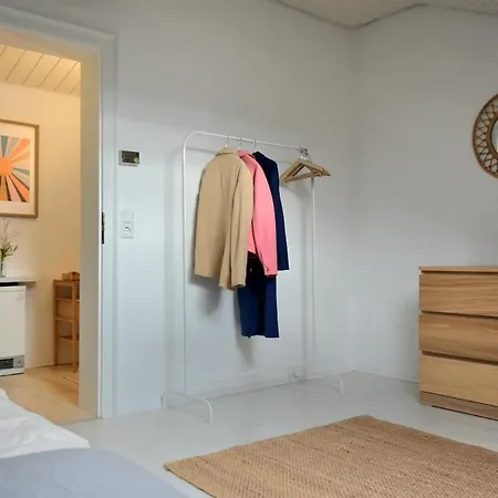 Apartamento Modernes 2-schlafzimmer Mit Rheinblick In Murg - Nahe Schweiz *