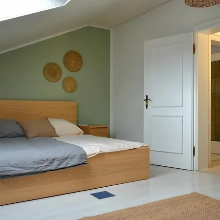 Modernes 2-schlafzimmer Mit Rheinblick In Murg - Nahe Schweiz Appartement