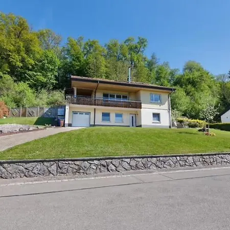 Appartement Modernes 2-schlafzimmer Mit Rheinblick In Murg - Nahe Schweiz
