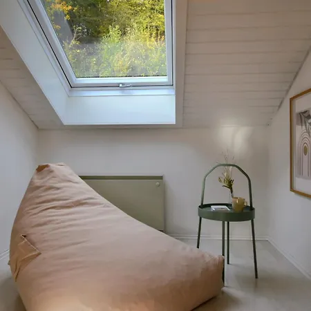 Modernes 2-schlafzimmer Mit Rheinblick In Murg - Nahe Schweiz Appartamento Murg (Baden-Wurttemberg)