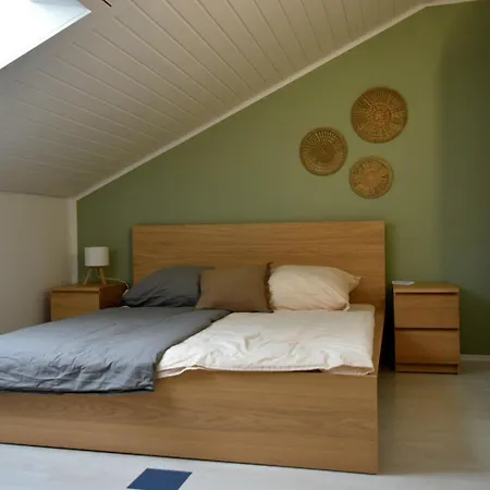 Modernes 2-schlafzimmer Mit Rheinblick In Murg - Nahe Schweiz Appartamento Murg (Baden-Wurttemberg)