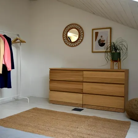 Appartamento Modernes 2-schlafzimmer Mit Rheinblick In Murg - Nahe Schweiz Murg (Baden-Wurttemberg)