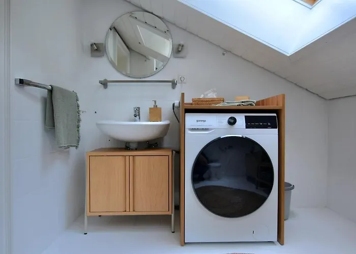 Neu Renoviertes Mit Rheinblick Apartamento *