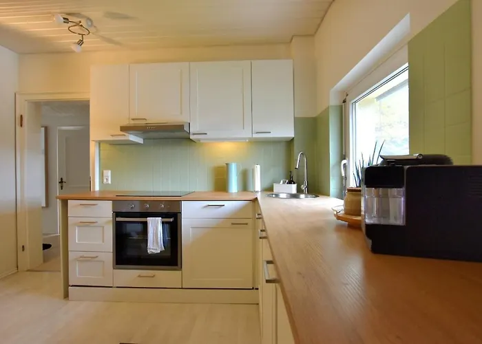 Neu Renoviertes Mit Rheinblick Murg (Baden-Wurttemberg)