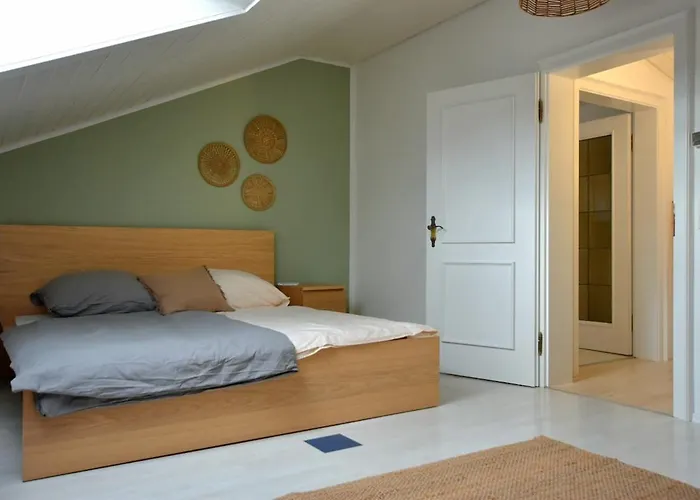 Neu Renoviertes Mit Rheinblick Apartamento