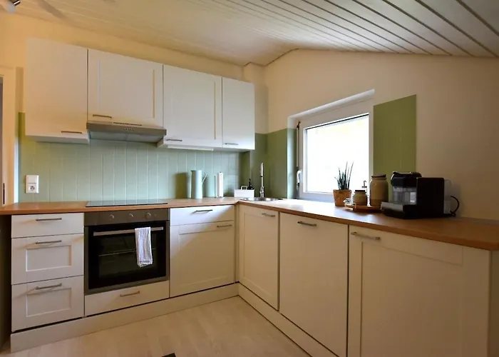 Neu Renoviertes Mit Rheinblick