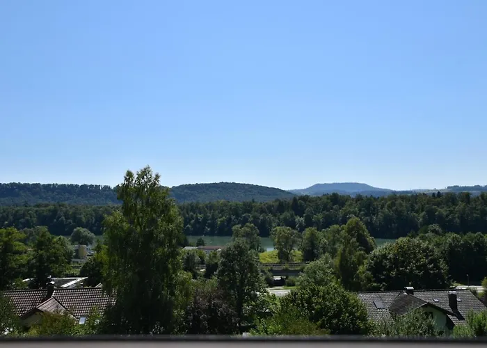 Neu Renoviertes Mit Rheinblick Murg (Baden-Wurttemberg)