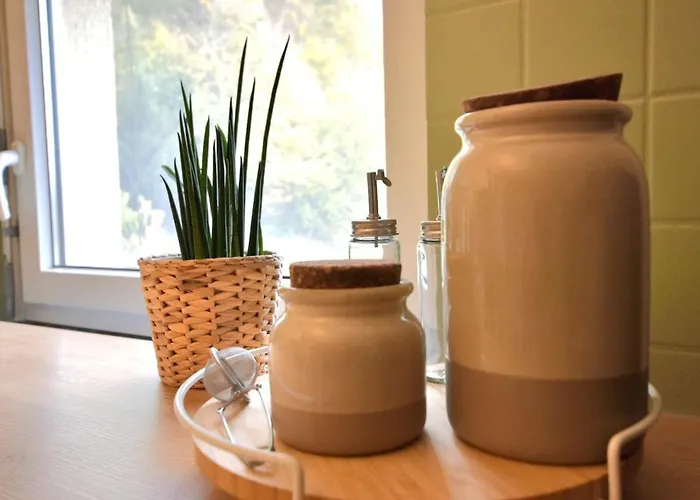 Apartamento Neu Renoviertes Mit Rheinblick Murg (Baden-Wurttemberg)