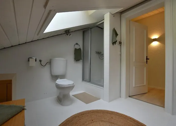 Apartamento Neu Renoviertes Mit Rheinblick Murg (Baden-Wurttemberg)